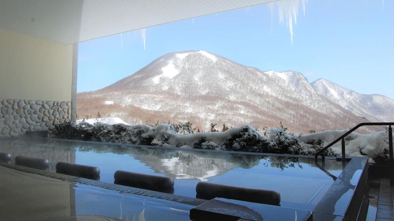 夏油高原スキー場